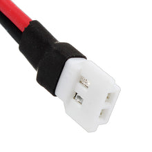 2PCS DM002 DM003 DIY RC Quadcopter Spare Parts 3.7V 300mAh Battery