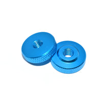 10 PCS AuroraRC M6x20x5 Aluminum Alloy Screw Nut for RC FPV Racing Drone