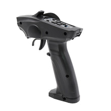 Hobby Porter 91803G-VT 2.4GHz 3CH Radio Remote Control Transmitter With Receiver For RC Car Boat Vehicle Model