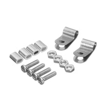 Accessoire Limb Riser Scale Crawler Body for Traxxas TRX-4 D110 Axial Cherokee Rc Car Parts