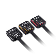 1PC Power HD G1 Gyro Dual System Gyroscope 4.8-7.4v for RC Car Model Spare Parts 