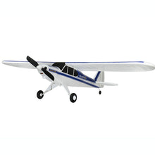 Volantex 2.4G 4CH V765-2 765-2 Super Cub 750mm Sport Park Flyer FPV Aircraft RC Airplane RTF