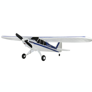 Volantex 2.4G 4CH V765-2 765-2 Super Cub 750mm Sport Park Flyer FPV Aircraft RC Airplane RTF