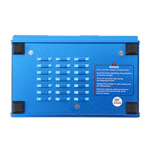 iMAX B6 80W 6A Lipo Battery Balance Charger Discharger XT60 Output with Power Supply Adapter