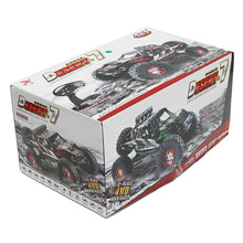 Feiyue FY07 1:12 2.4G 4WD 35KM/H RC Off Road Desert Truck - RTR