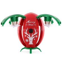 JJRC H66 Christmas Egg WIFI FPV Selfie Drone With Gravity Sensor Mode Altitude Hold RC Quadcopter