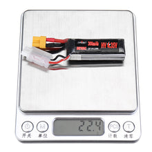 URUAV 7.6V 300mAh 80C/160C 2S HV 4.35V Lipo Battery XT30 Plug for BETAFPV Whoop Quadcopter