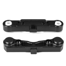 GPM Racing Aluminum Rear Lower Suspension Mount For Arrma Kraton 6S BLX RC Car Parts