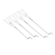 Volantex 742-5 Phoenix Evolution RC Airplane Spare Part Push Rods Set For Aileron & Flap