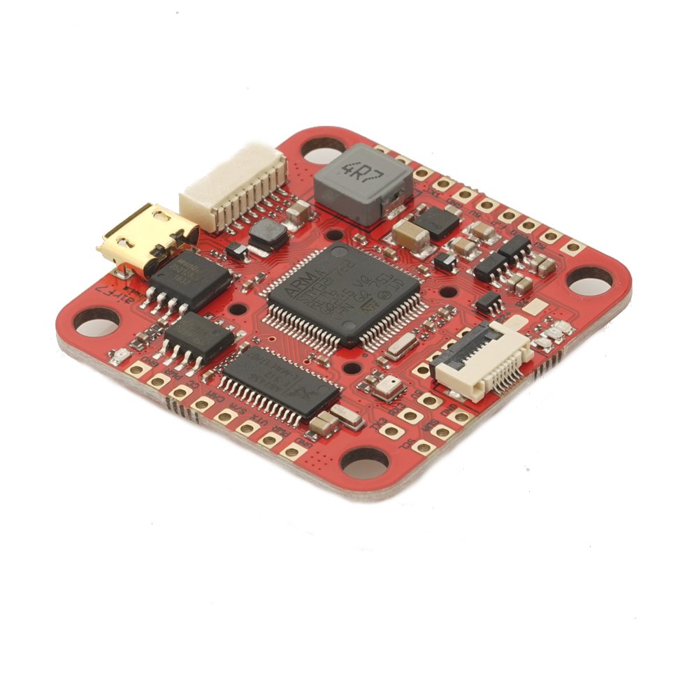 Racerstar & Airbot airF7 F722 RealPit Flight Controller 5V/3A 9V/3A BEC w/OSD For FPV Racing RC Drone