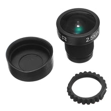Original Replacement Camera Lens Spare parts IR Sensitive for Foxeer Monster V2 1.8mm /2.5mm 