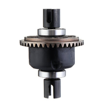 BSD Racing BS803-026 Differential for 503T 1/5 Mad Monster RC Car Spare Parts