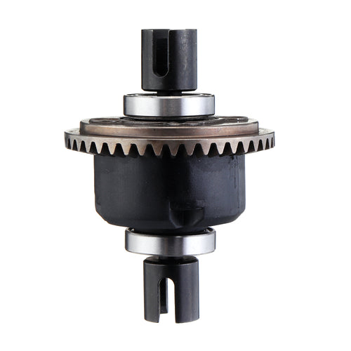 BSD Racing BS803-026 Differential for 503T 1/5 Mad Monster RC Car Spare Parts