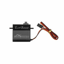 JX Ecoboost CLS6331 30KG High Torque 180 Degree Aluminium Shell Metal Gear Coreless Digital Servo