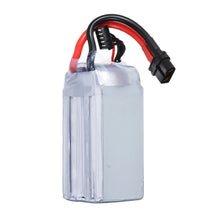 Gaoneng GNB 14.8V 2000mAh 130C 4S Lipo Battery XT60 Plug for RC FPV Raing Drone