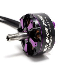 3BHOBBY Racing Motor 2408 PROII KV1900/2500 6S/4S Brushless Motor For FPV RC Drone
