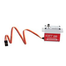 KST MR3509 32KG HV Metal Gear Coreless Contactless Digital Servo For RC Helicopter Robot