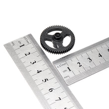 Upgraded Steel Reduction Gear for X-Rider Flamingo 1/8 RC Car Motorcycle Spare Parts