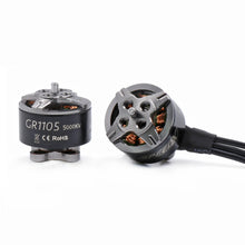 GEPRC SPEEDX GR1105 5000KV 2-4S 6000KV 2-3S FPV Racing Brushless Motor for RC Drone