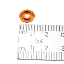 5PCS Tarot M3 Metal Gasket TL2903-03 Φ3.5×Φ10×2.35MM for RC Helicopter 