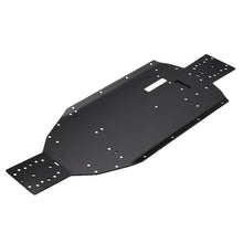 FS Racing 538511 Metal Chassis Car Bottom for 53631 53632 53692 53910 1/10 RC Car Vehicles