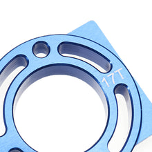 VRX RH 1043&1045 RC Racing Brushless Desert Truggy Car Alum Motor Mount For 17T 1pc 10975