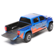 Orlandoo Hunter OH32P02 1/32 Unassembled DIY Kit Unpainted RC Rock Crawler Car Without Electronic Parts