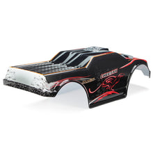 JLB Racing CHEETAH 1/10 Brushless RC Car Monster Trucks 11101 Car Shell