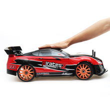 ZD Racing Pirates2 TC8 1/8 Scale 4WD Electric On Road RC Car Frame