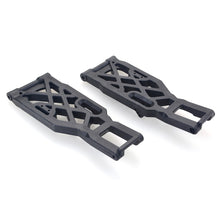 ZD Racing 8170 Front Lower Suspension Arm For 9021 1/8 Pirates3 Truggy RC Car Parts