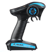 HSP 2.4G 3CH Transmitter For All RC Car And Boat