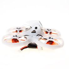 EMAX Tinyhawk II 75mm 1-2S Whoop FPV Racing Drone BNF FrSky D8 Runcam Nano2 Cam 25/100/200mw VTX 5A Blheli_S ESC