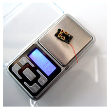 OVERSKY MA-RX42E-A2 RC Mini Receiver Compatible FlySky AFHDS-2A Built-in 5A 1S Brushless ESC for RC Drone