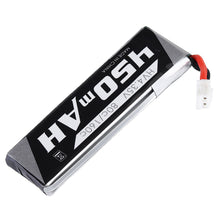 2PCS Emax EZ Pilot Beginner Indoor FPV Racing Drone RC Quadcopter Spare Parts 3.7V 1s 450 mAh HV Lipo Battery