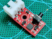 URUAV FPV Goggles Fan Hub Speed Controller Module for Fatshark Dominator HD3 HDO Goggles
