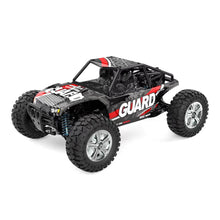 SUBOTECH BG1520 Goddess 1/14 2.4G 4WD 22km/h Rc Car Full-Proportional Off-road Truck RTR Toys