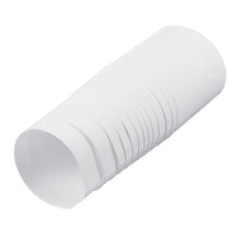 50X1.5mm 80X1.2mm PVC Transparent Heat Shrink Tube for 2-4S Lipo Battery