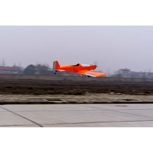 T90-Tractors 2.1M Gas Powered Fixed Wing KIT 2130mm Wingspan Light Wood Balsa Oil RC Trainer Airplane KIT