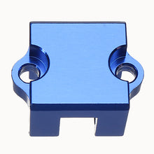 VRX RH 1043&1045 RC Car Rear Holder For Rear Shock Support Rod Al 10991
