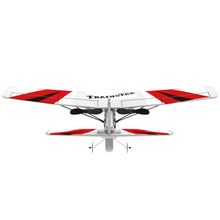 Volantex Traninstar Micro 781-2 200mm Wingspan EPP RC Airplane Fixed Wing with 2.4GHz 2CH Remote Control RTF 