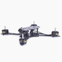 Awesome TX180 TX200 180mm 200mm Wheelbase 4mm Arm Carbon Fiber FPV Racing Frame Kit for RC Drone FPV Racing