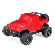 C601 1/16 2.4G 4WD High Speed 60km/h Independent Suspension RC Car Vehicle Models