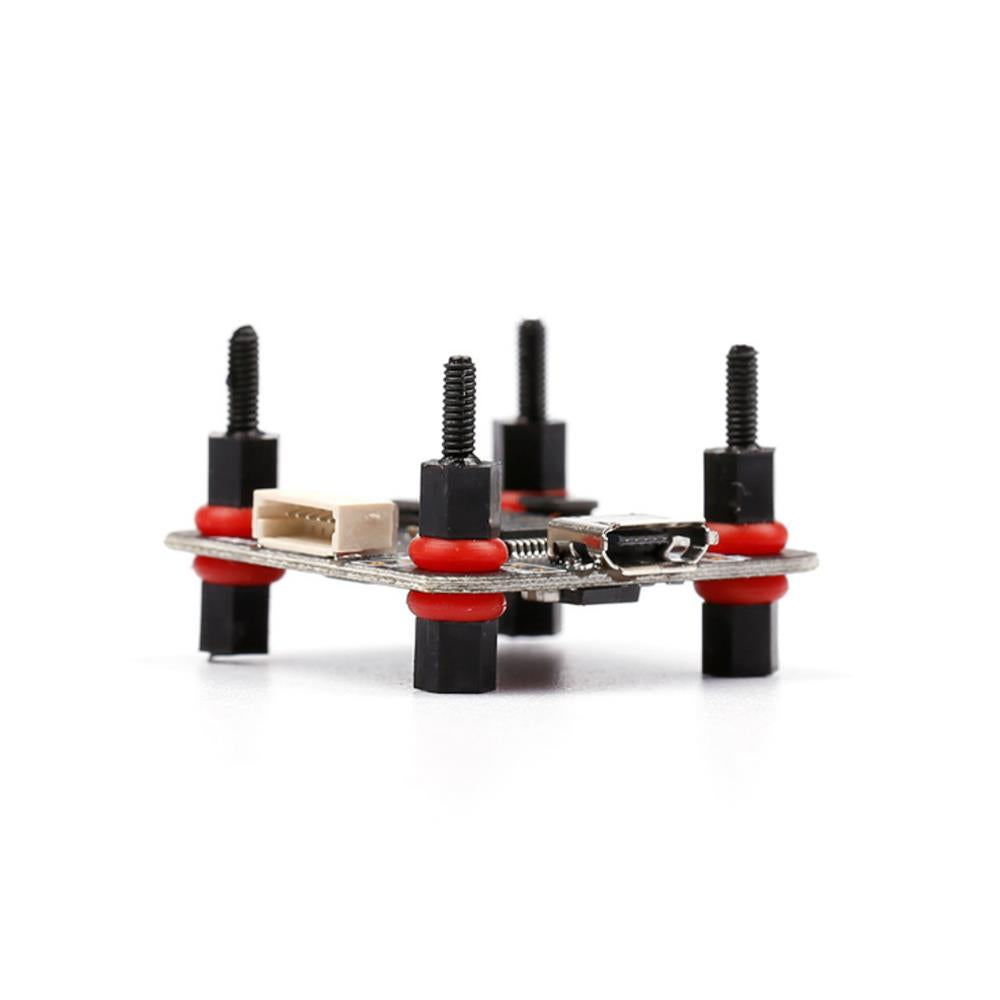 50Pcs iFlight Rubber Dumping Washer for 20x20mm F3 F4 Flight Controller Flytower FPV Racing Drone 