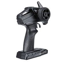 KYAMRC 1885A 1/18 2.4G RWD 18km/h Rc Car Electric Monster Truck Off-Road Vehicle RTR Toy