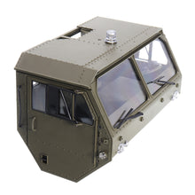 HG 8ASS-P0006 Front Truck Head Assembly for HG P801 1/12 RC Car Spare Parts