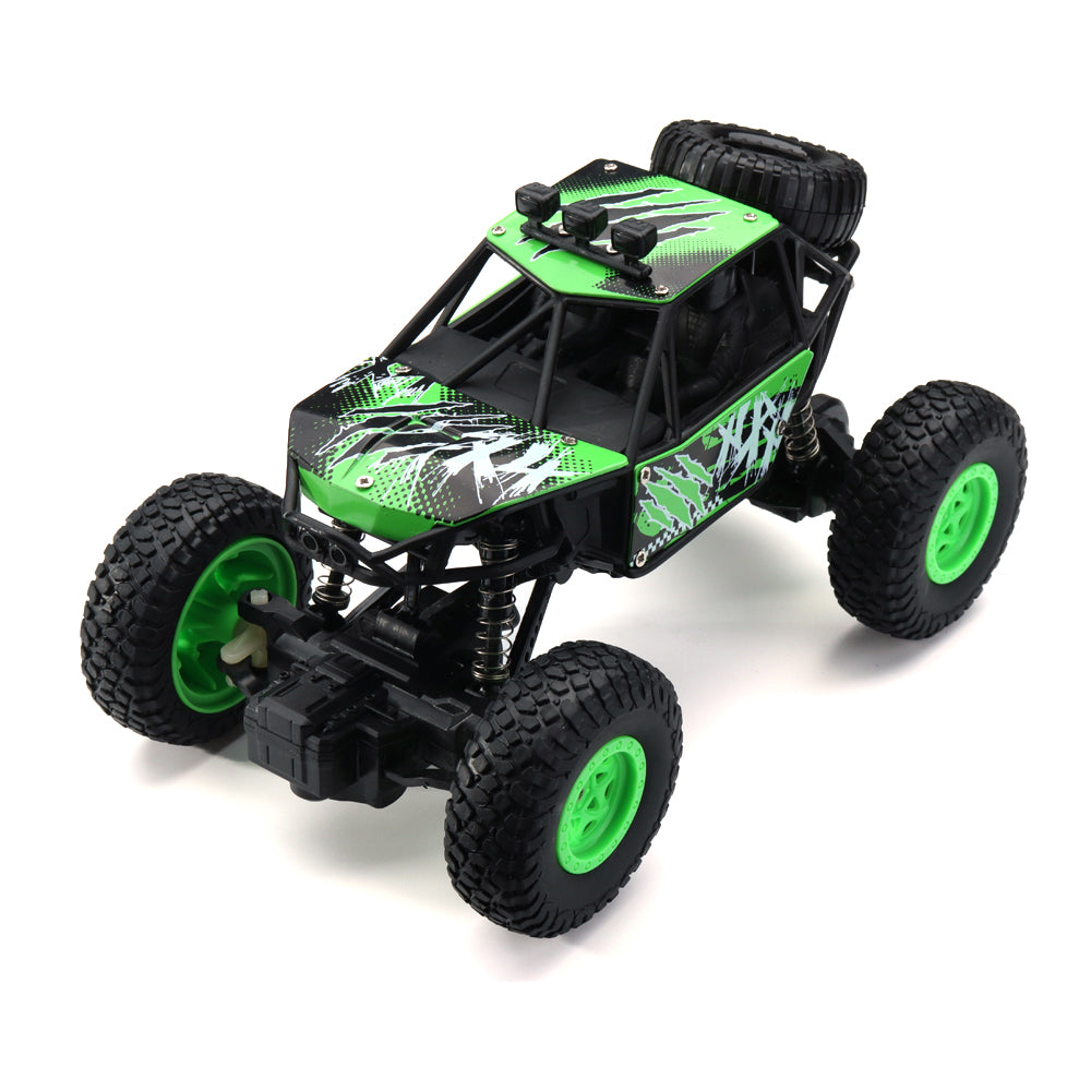 S-003 2WD 2.4G 1/22 Crawler Buggy Off-Road RC Car  