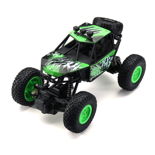 S-003 2WD 2.4G 1/22 Crawler Buggy Off-Road RC Car  