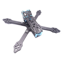 Hover 220mm Wheelbase X/H Structure 4mm Arm Carbon Fiber RC Drone FPV Racing Frame Kit