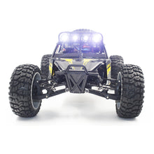 HBX 12895 1/12 2.4G 4WD Two Speed Off-Road Racing RC Car