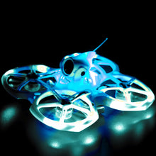 Emax 1M 2.5mm LED Non-Waterproof 60 LED Strip Light Dream Color DC 5V for Tinyhawk FPV Racing RC Drone